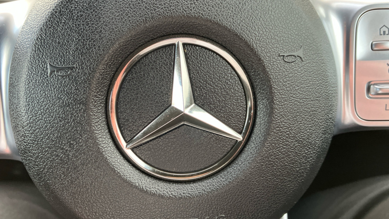 Mercedes-Benz A-Class A220d AMG Line Executive 4dr Auto Diesel Saloon